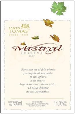 Mistral