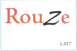Rouze