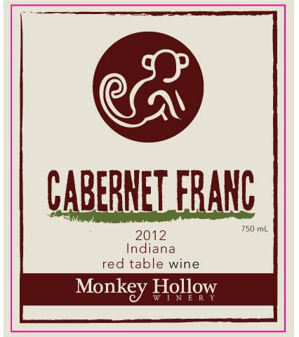 Monkey Hollow Winery