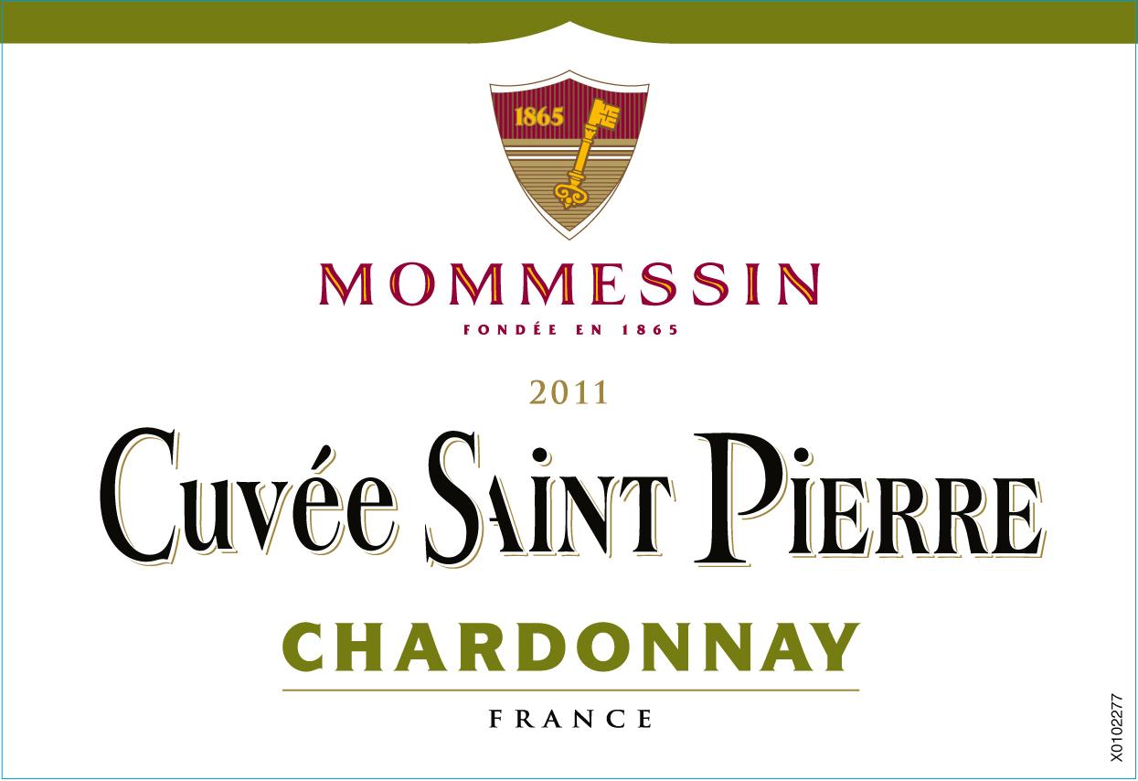 Cuvee Saint Pierre