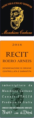 Roero Arneis