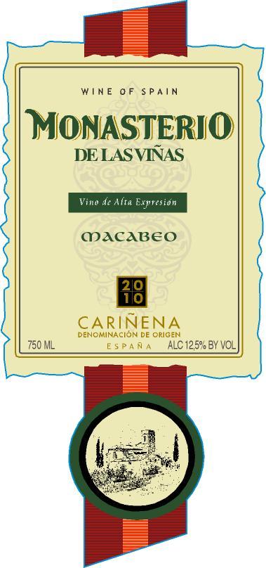 Monasterio De Las Viñas