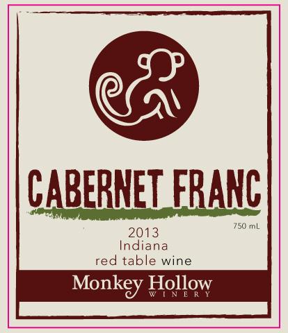 Monkey Hollow Winery