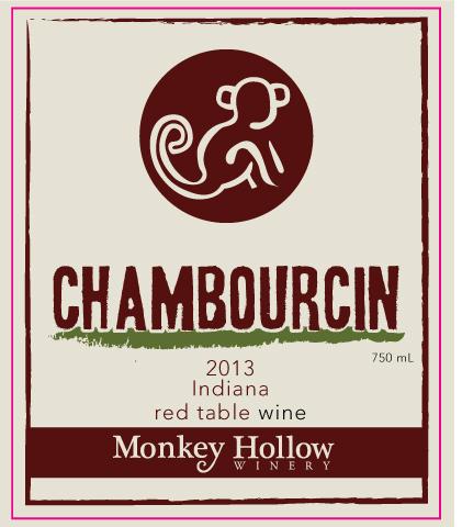 Monkey Hollow Winery