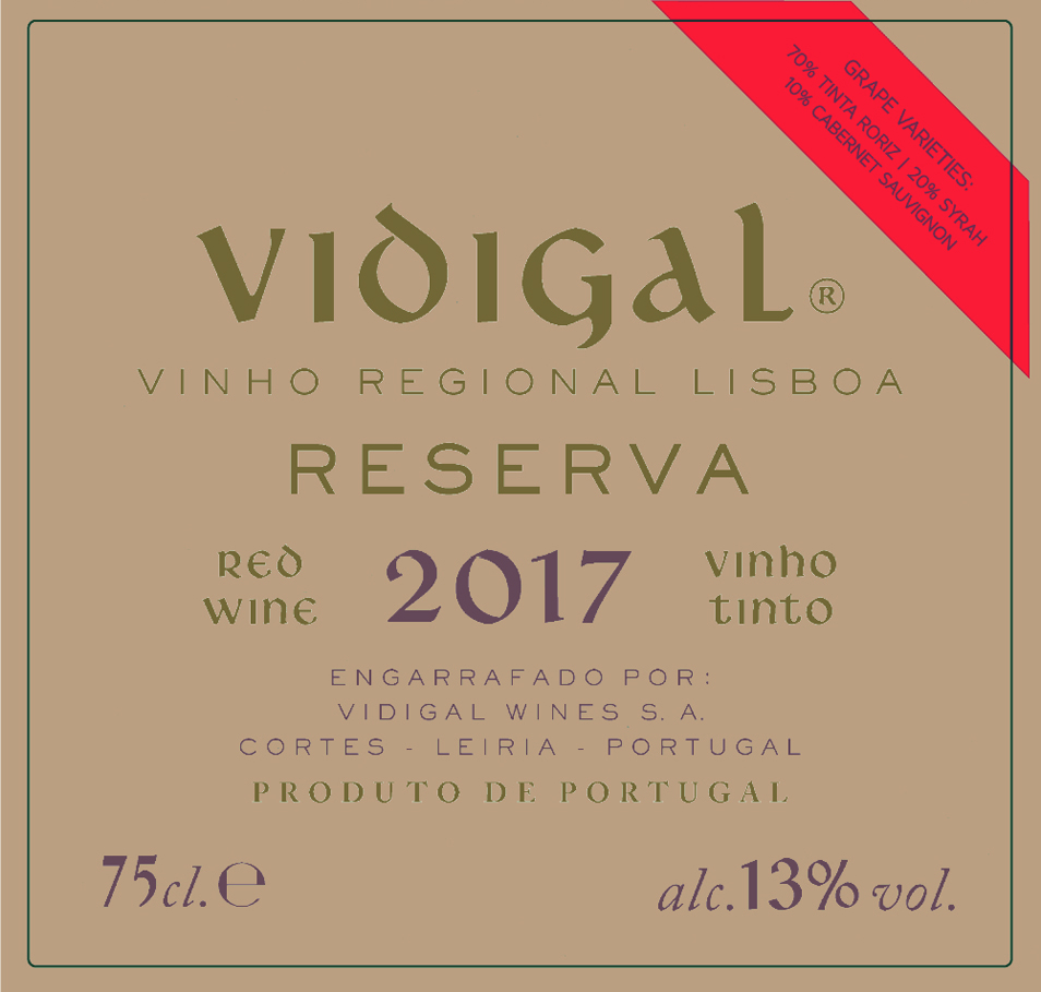 Reserva