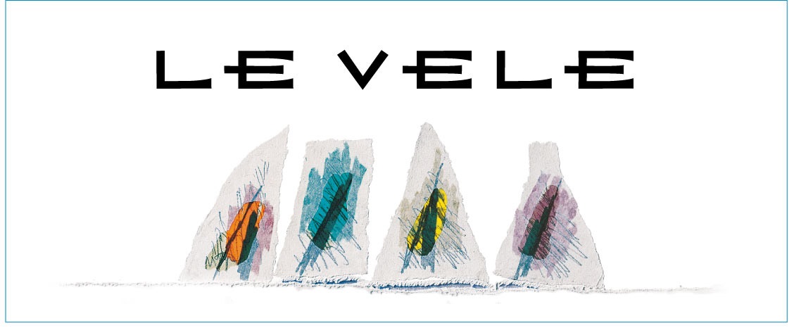 Le Vele