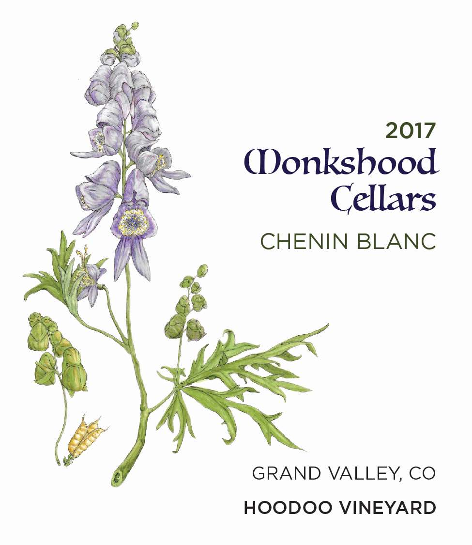 Chenin Blanc Grand Valley
