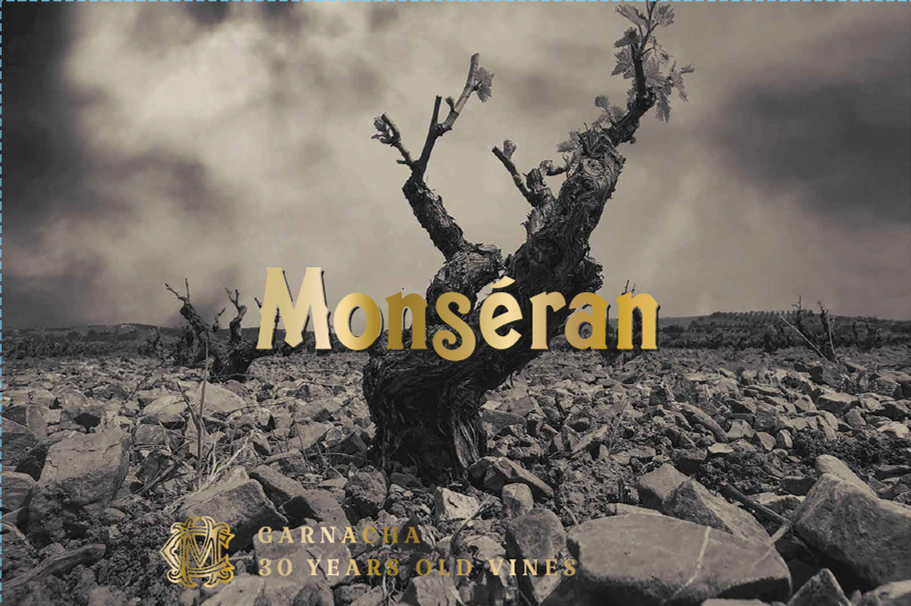 Garnacha 30 Years Old Vines