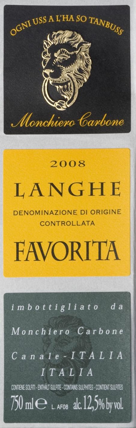 Langhe Favorita