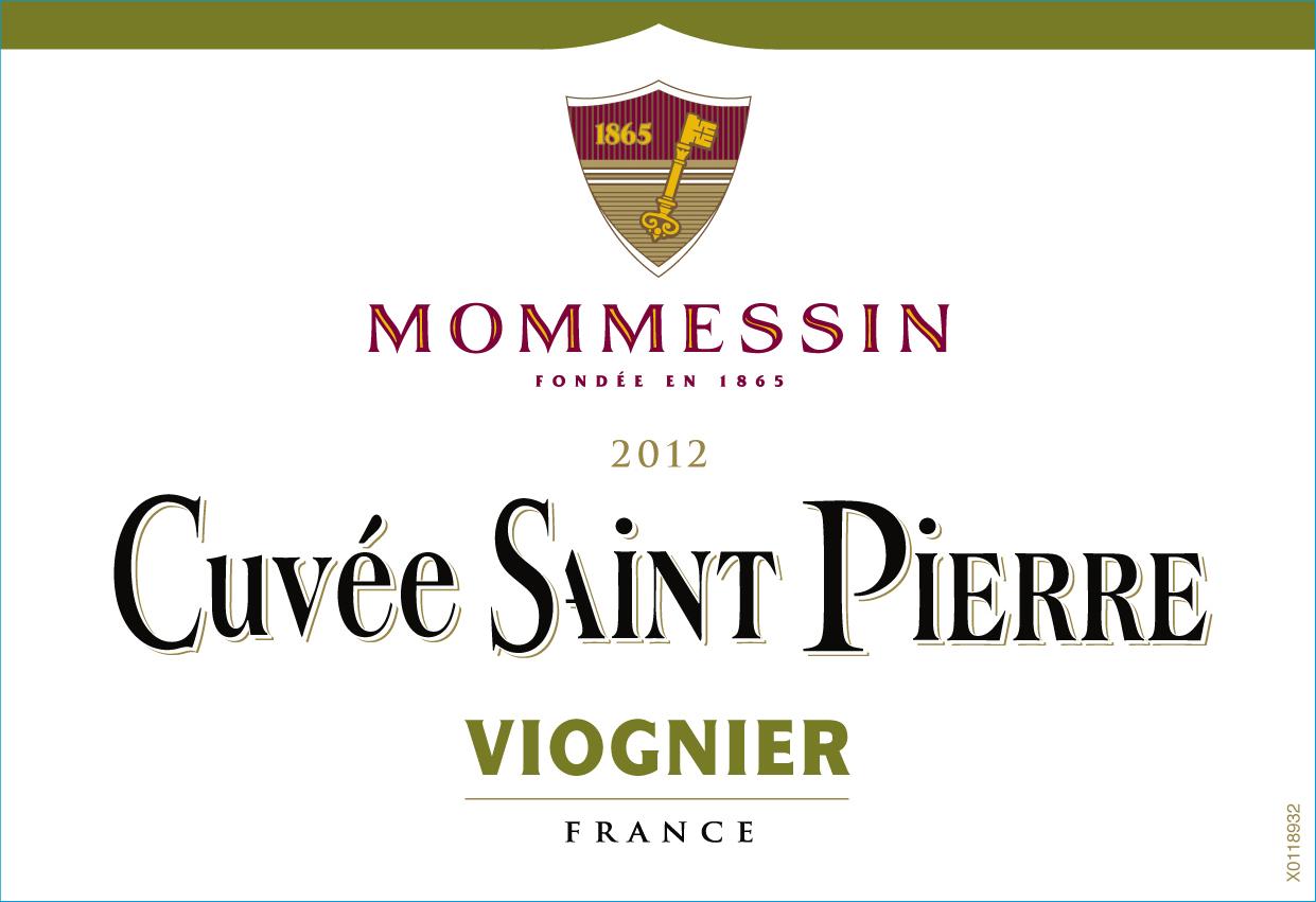 Cuvee Saint Pierre