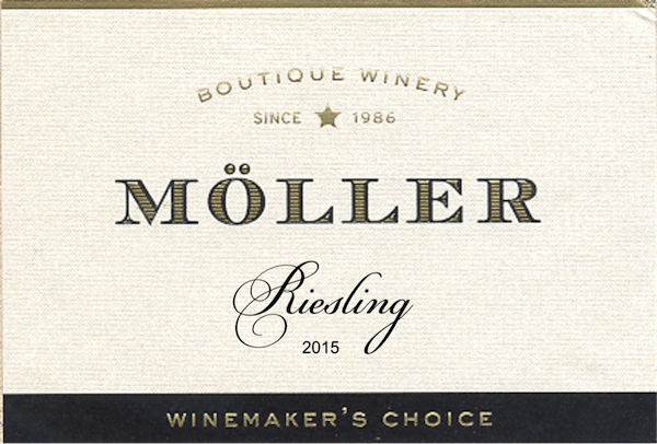 Winemaker's Choice