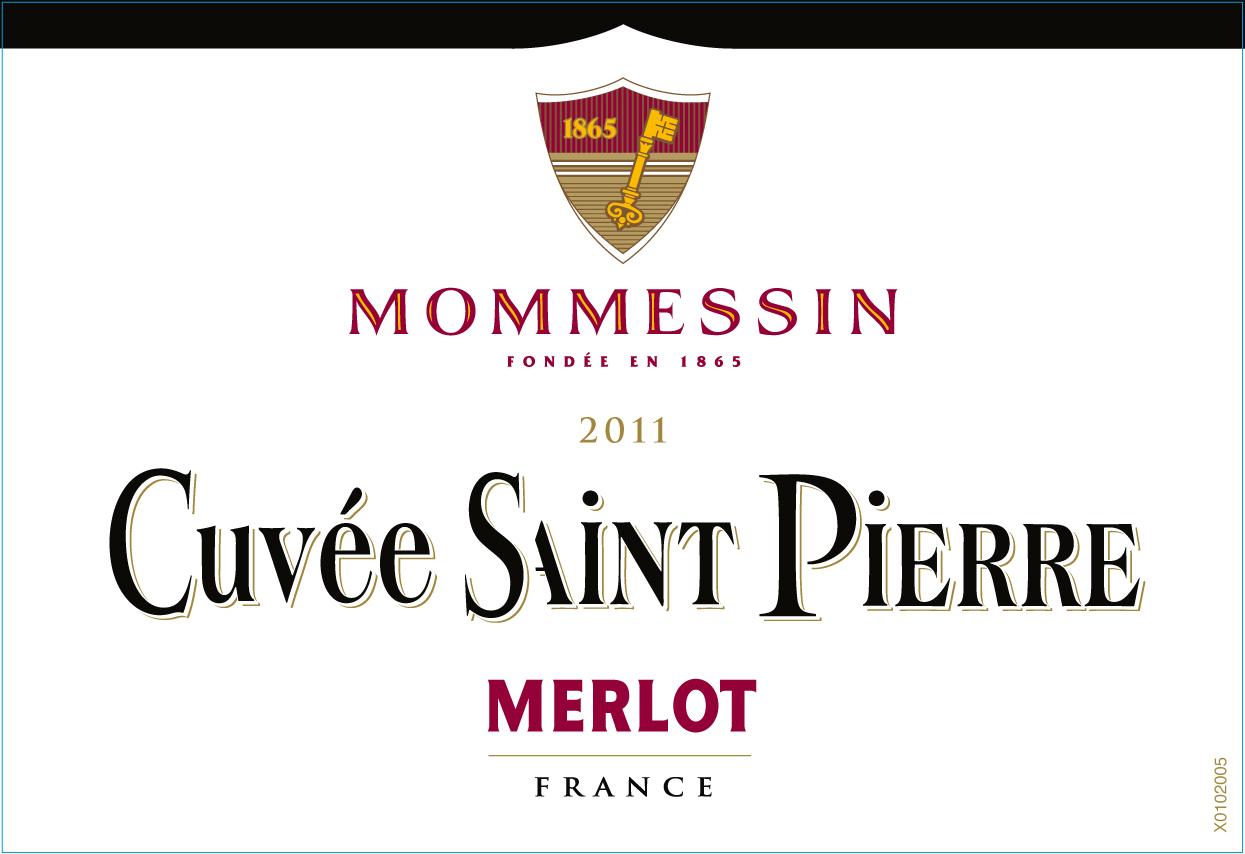 Cuvee Saint Pierre