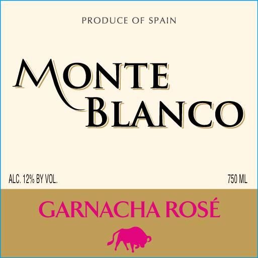 Garnacha Rosé
