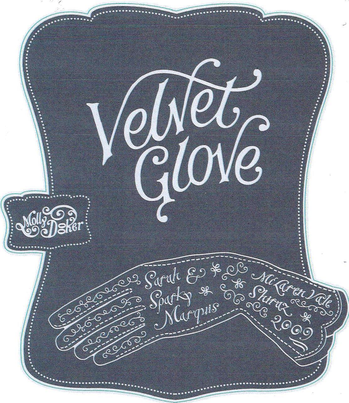 Velvet Glove