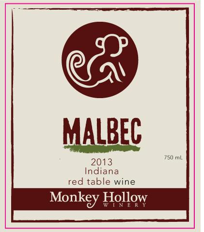 Monkey Hollow Winery