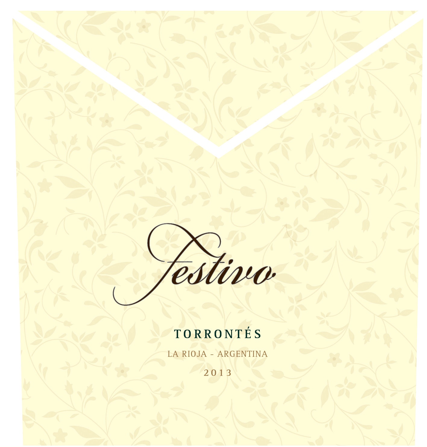 Festivo Torrontes