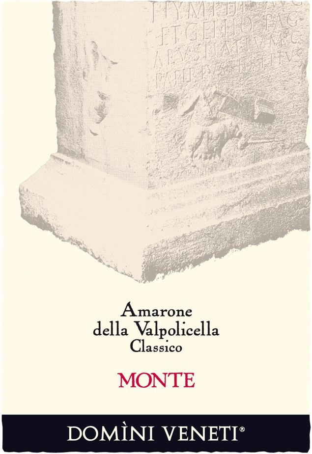 Amarone Della Valpolicella Classico