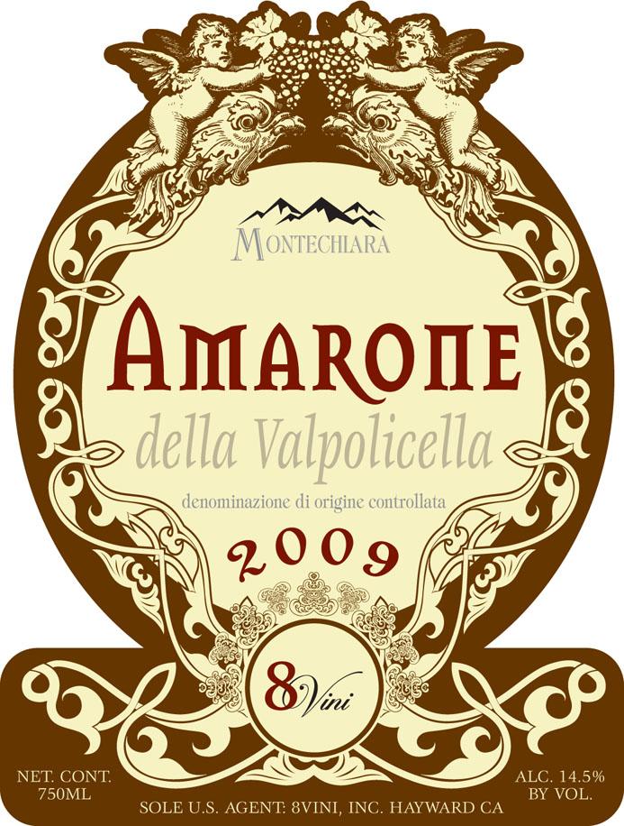 Amarone Della Valpolicella
