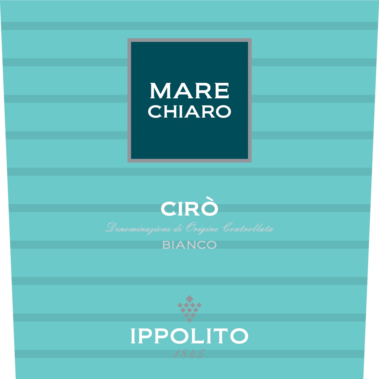 Mare Chiaro