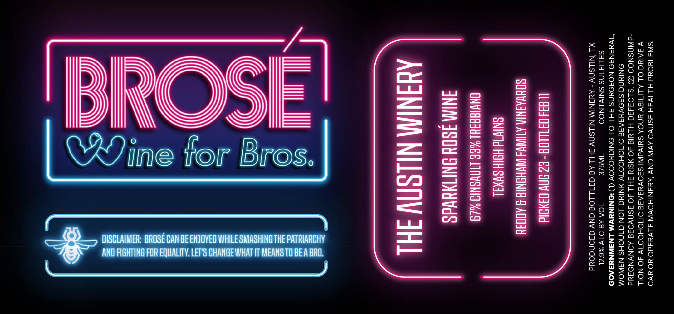 Brosé