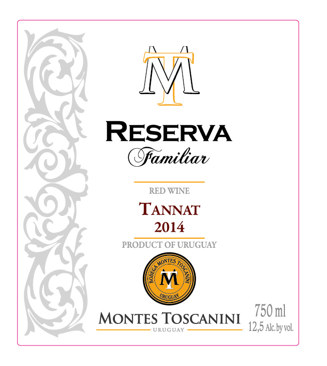 Reserva
