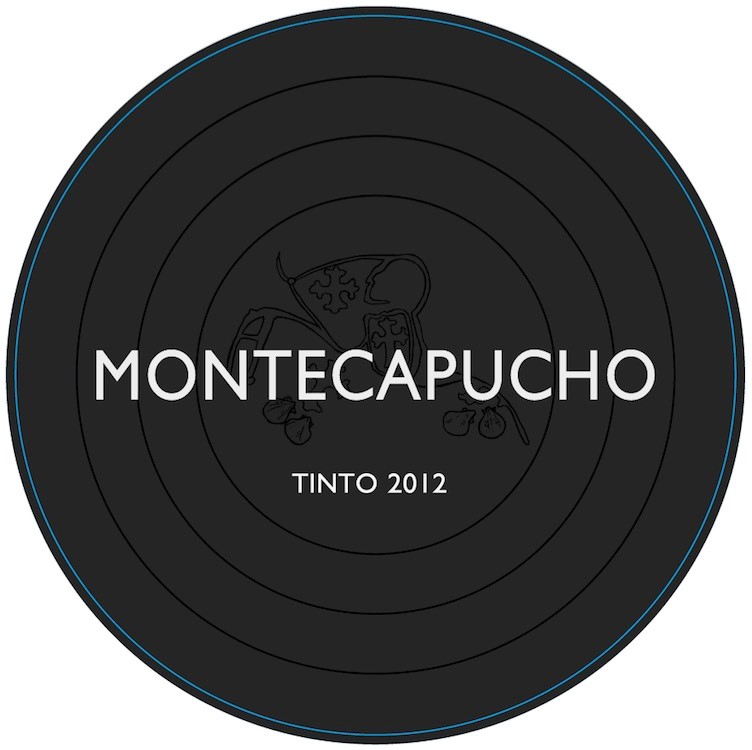 Montecapucho Tinto