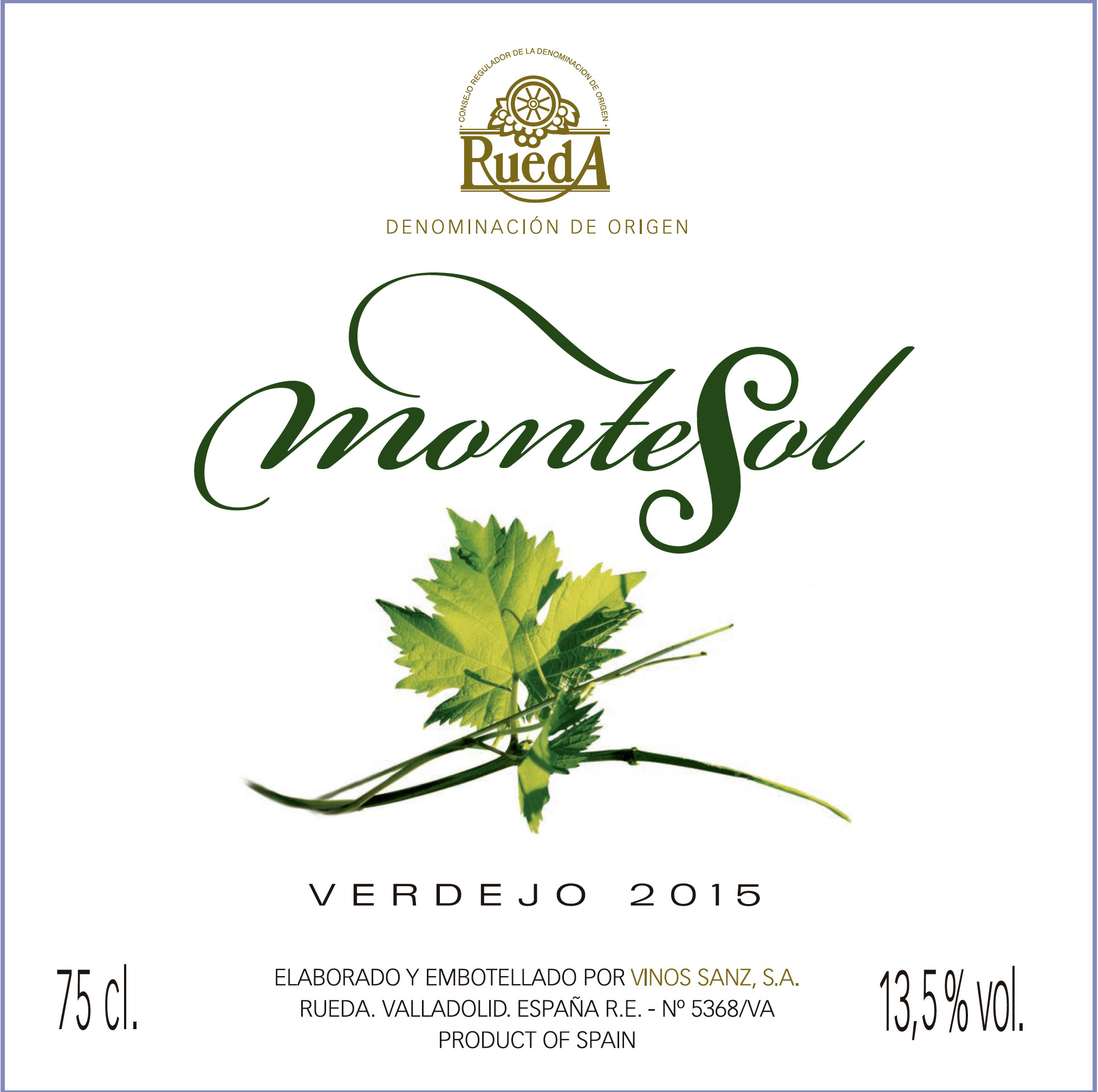 Verdejo