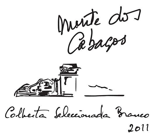 Monte Dos Cabacos Branco