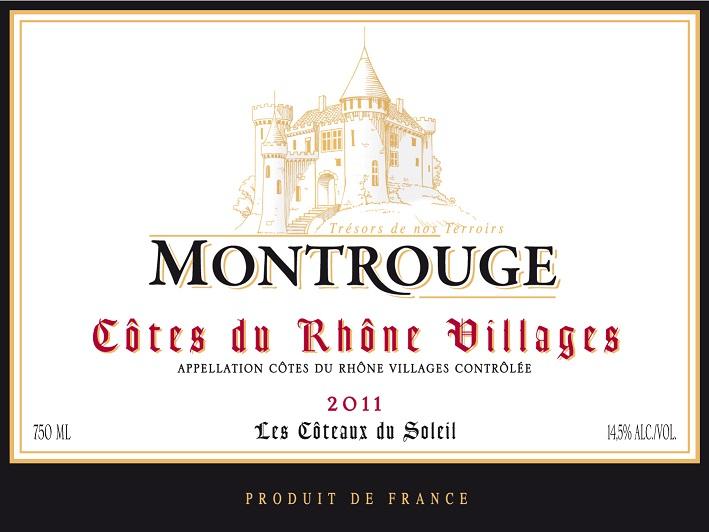 Les Coteaux Du Soleil