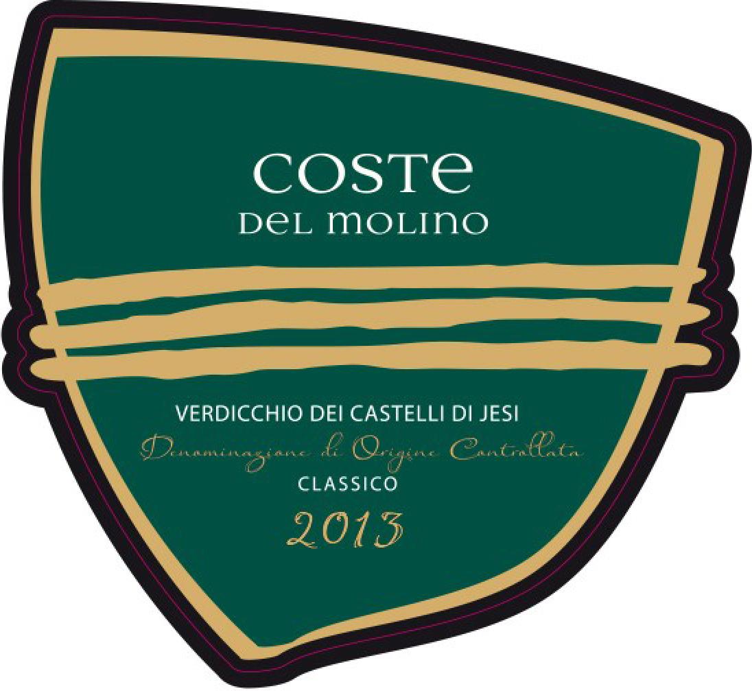 Coste Del Molino