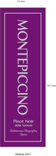 Montepiccino Pinot Noir