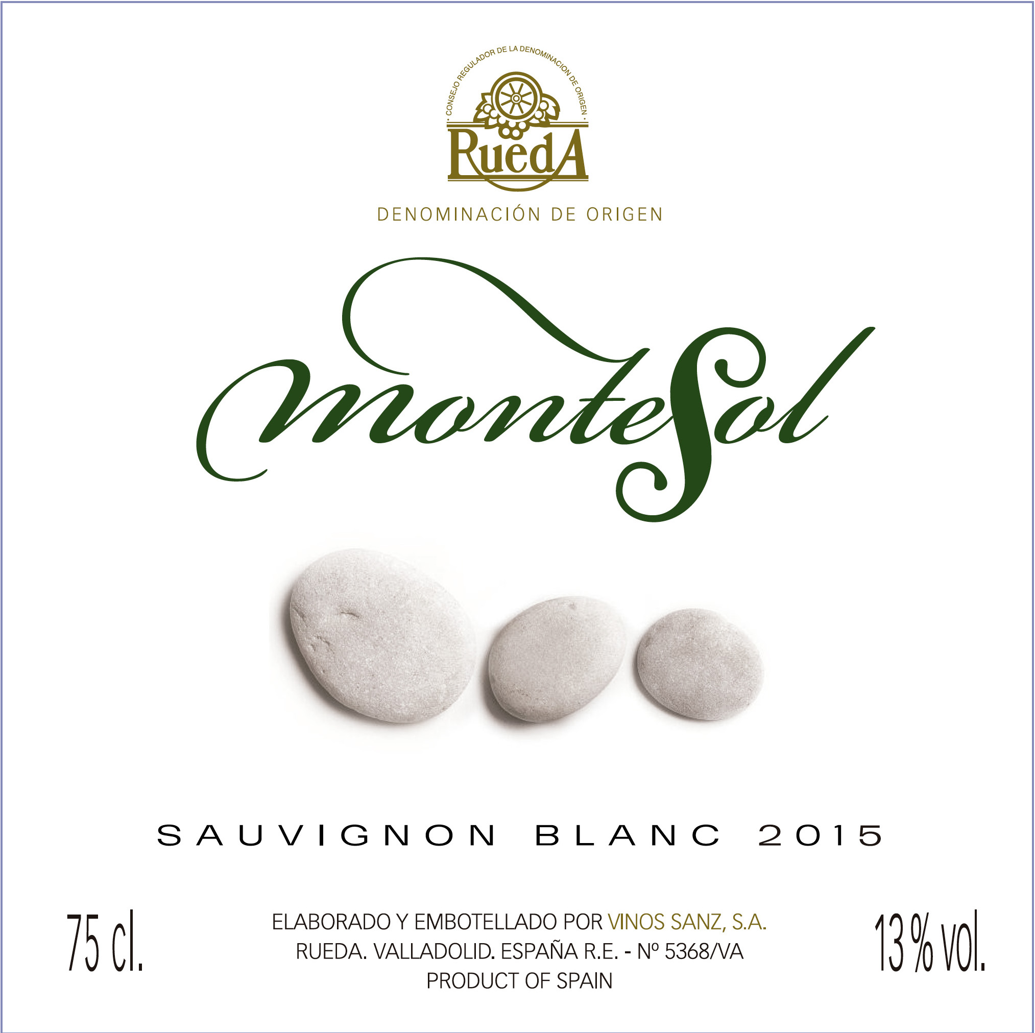 Sauvignon Blanc