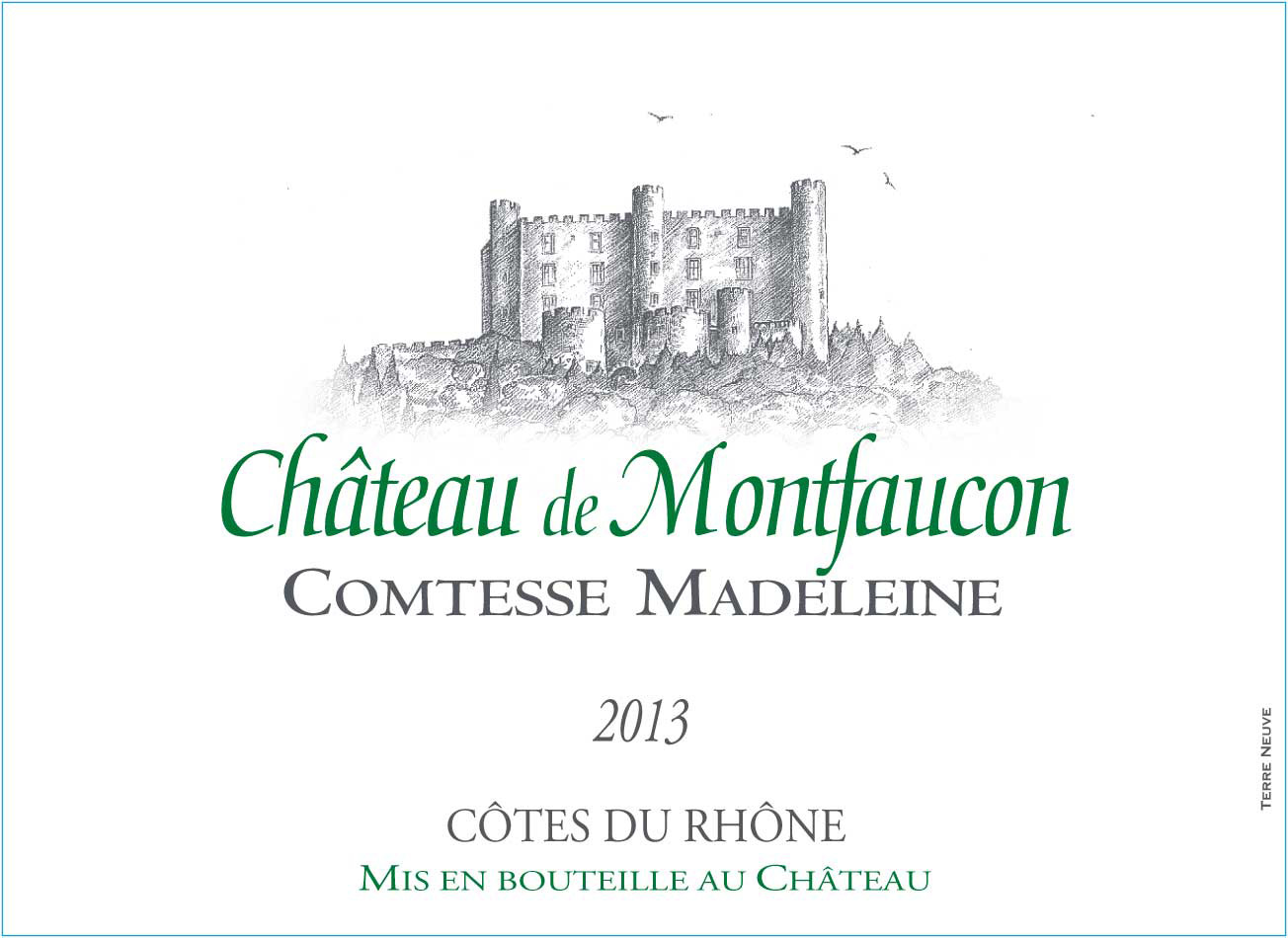 Comtesse Madeline