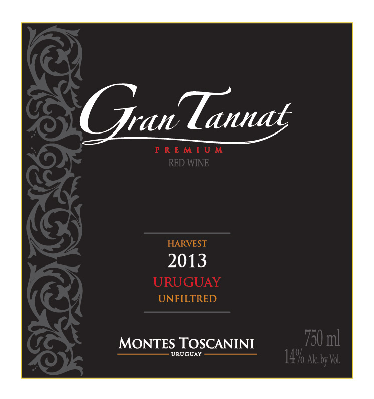 Gran Tannat