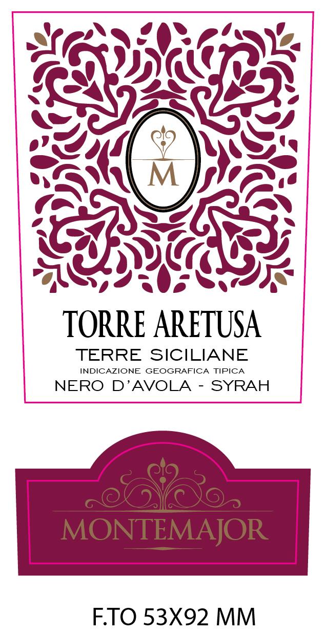 Torre Aretusa