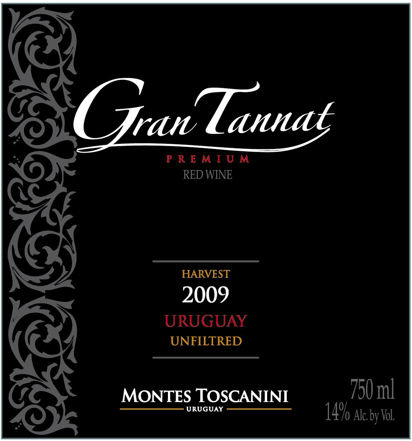 Gran Tannat