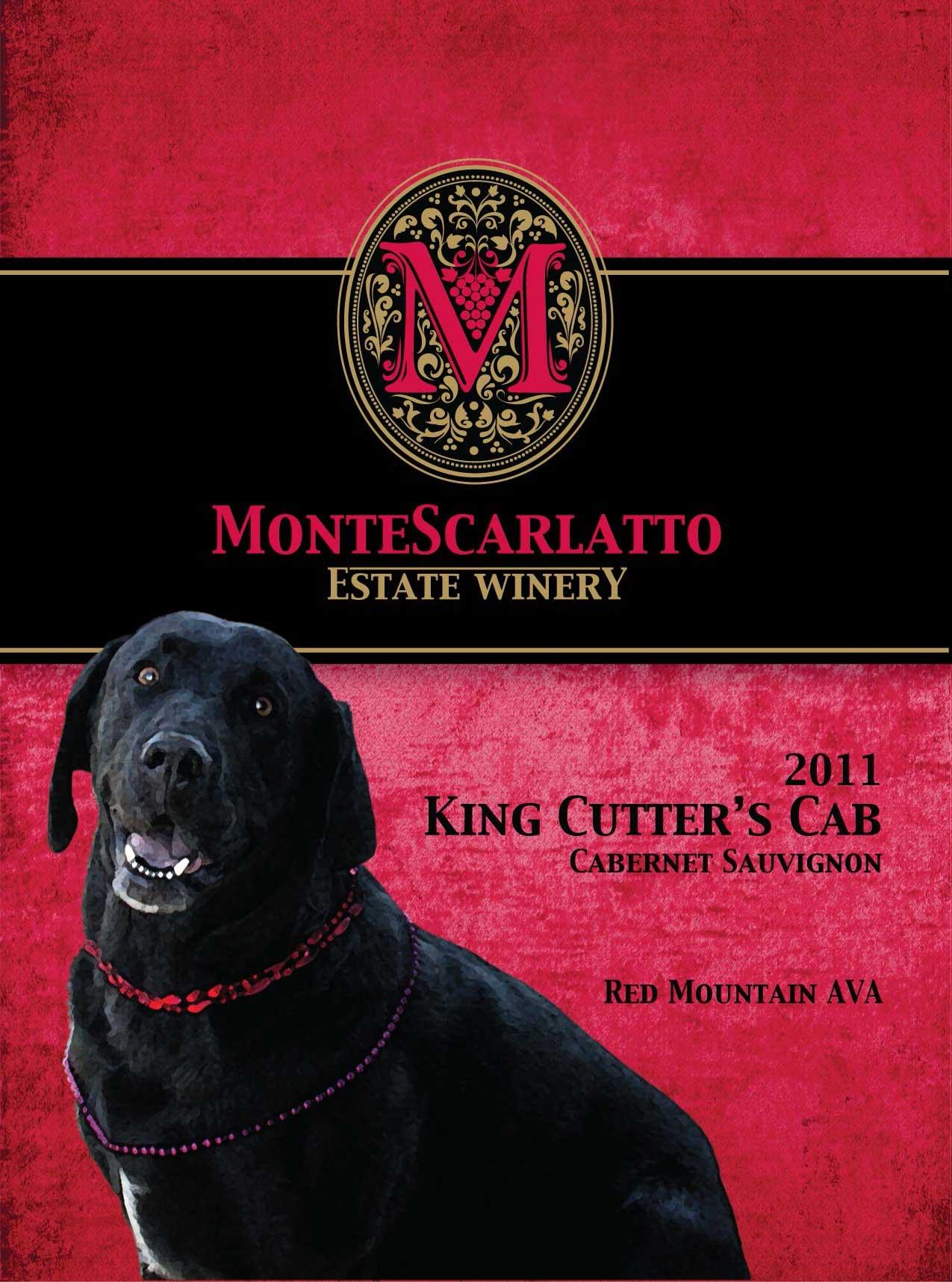 King Cutter's Cab