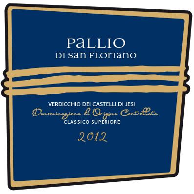 Pallio Di San Floriano