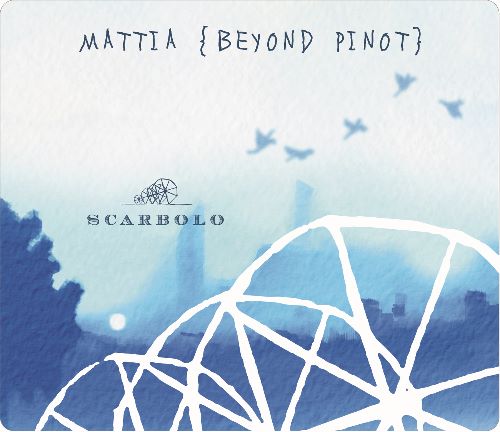 Mattia Beyond Pinot