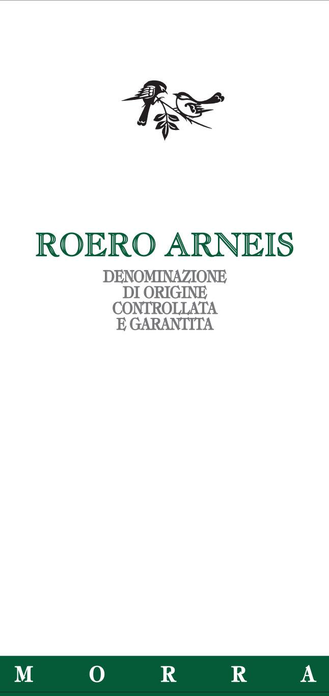 Roero Arneis