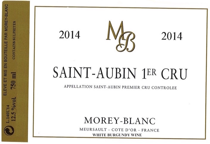 Morey - Blanc