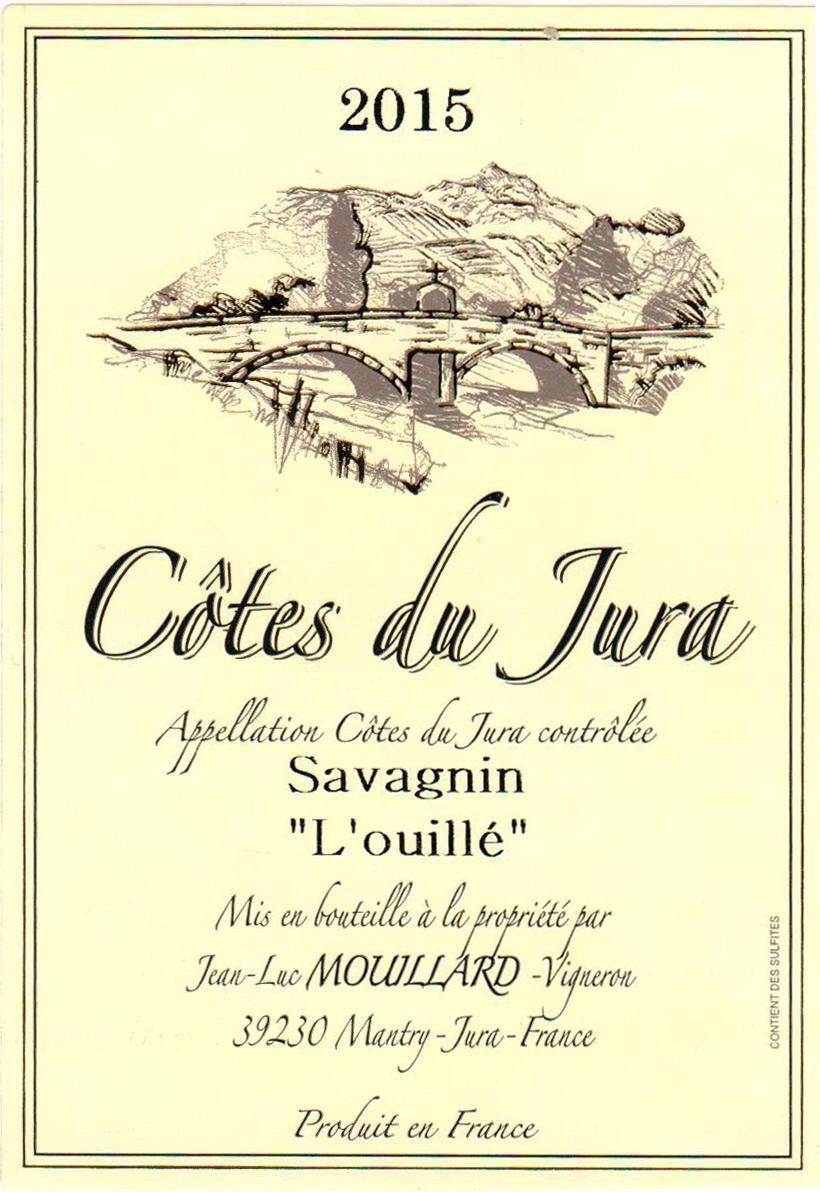 "L'ouille"