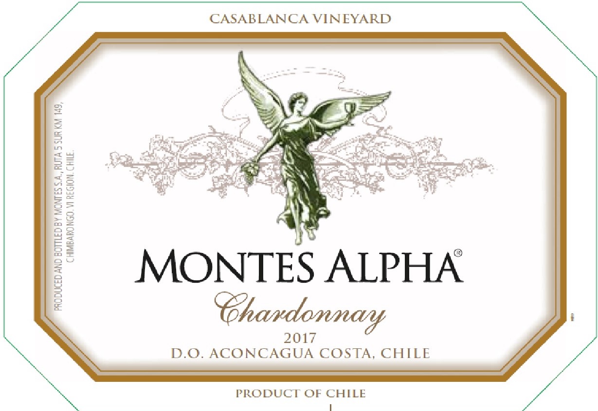 Alpha Chardonnay