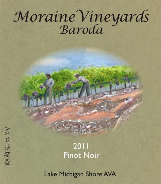 Pinot Noir
