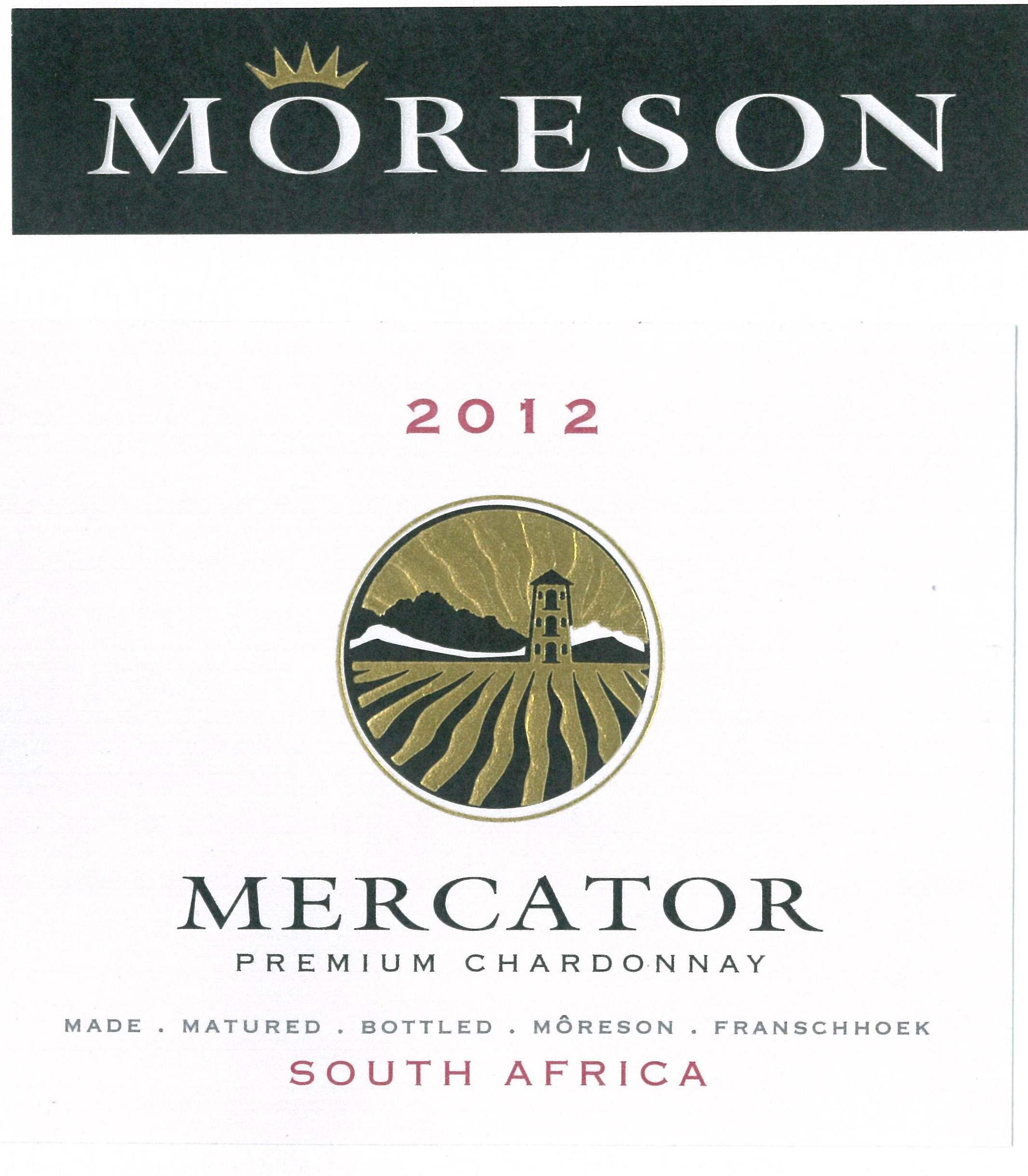 Mercator