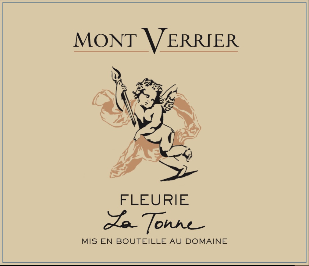 Fleurie La Tonne
