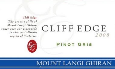Cliff Edge