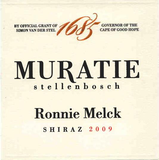 Ronnie Melck