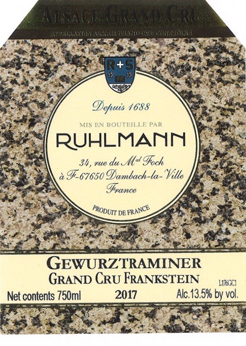 Grand Cru Frankstein