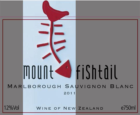 Marlborough Sauvignon Blanc
